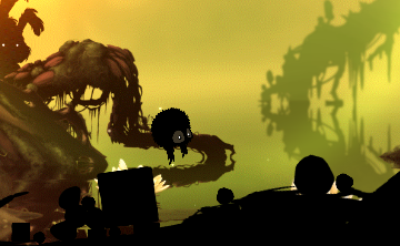 Badland