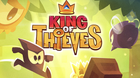 King of Thieves