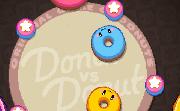 Donut vs Donut