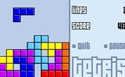 Free Tetris