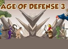 Age of Defense 3