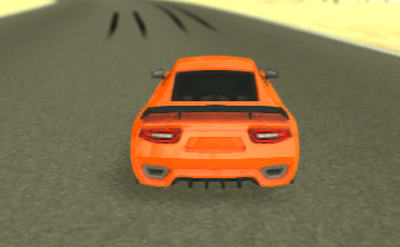 Asphalt Speed Racing