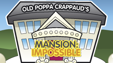 Mansion Impossible