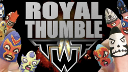 Royal Thumble