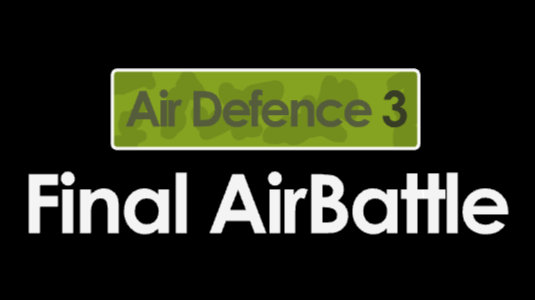 Air Defence 3