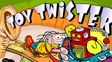 Toy Twister