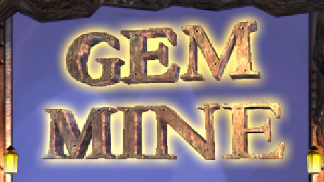 Gem Mine