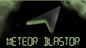 Meteor Blastor