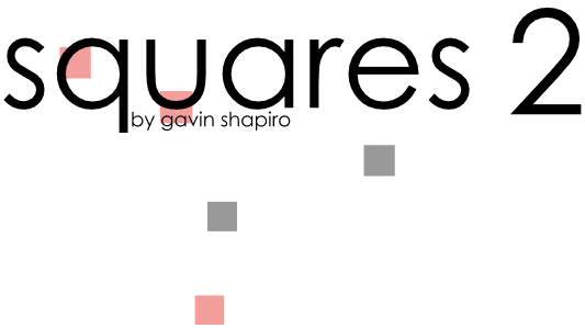 Squares 2