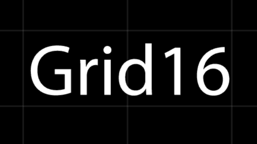 Grid 16