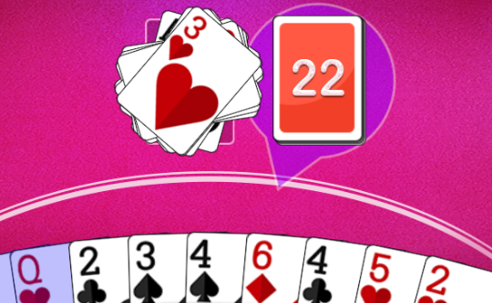 Gin Rummy Online