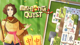 Mahjong Quest