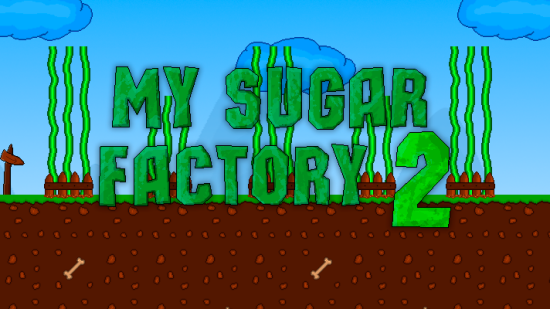 My Sugar Factory 2