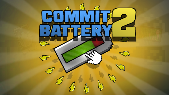 Commit Battery 2