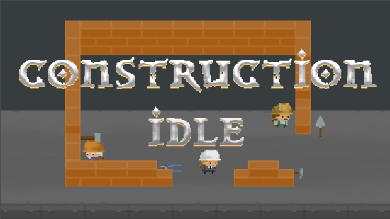 Construction Idle