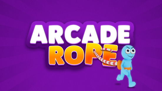 Arcade Rope