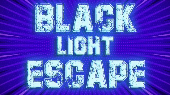 Black Light Escape