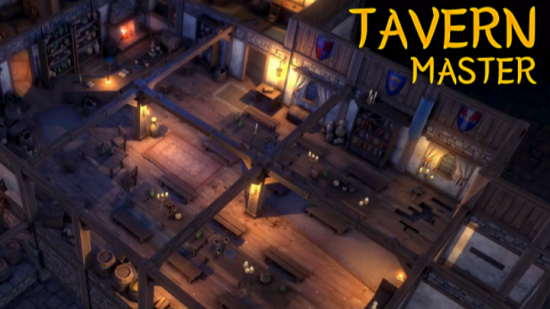 Tavern Master