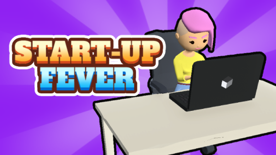 StartUp Fever