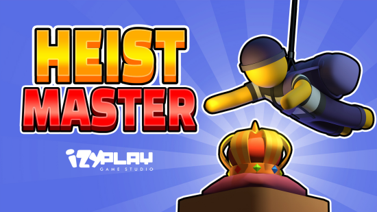 Heist Master