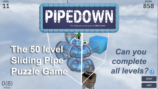 Pipedown