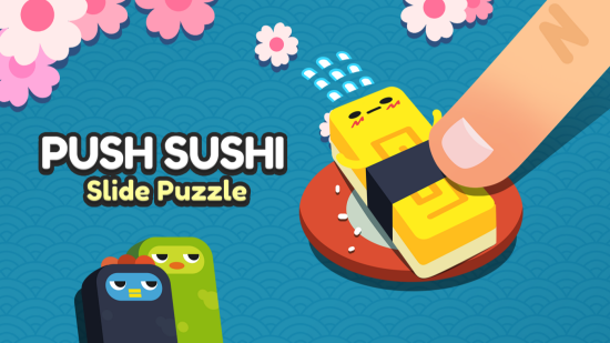 Push Sushi