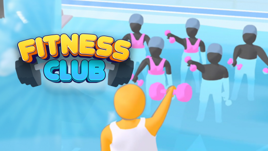 Fitness Club 3D