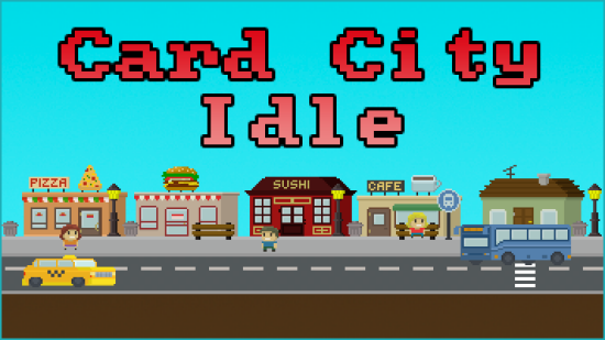 Card City Idle