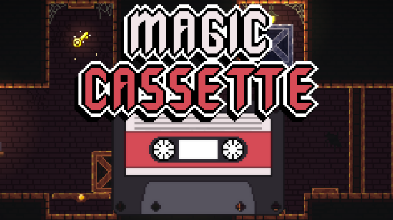 Magic Cassette