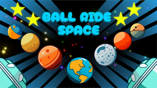 Ball Ride