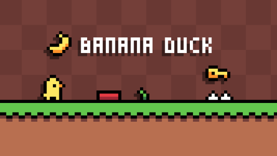 Banana Duck