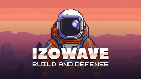 IZOWAVE - Build and Defense