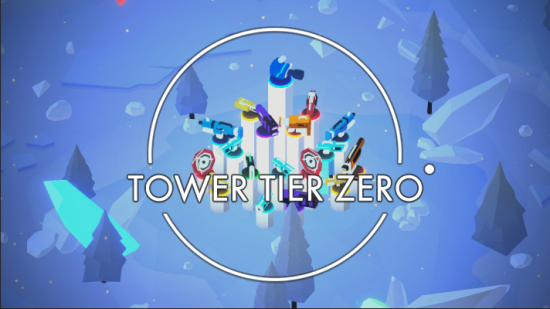 Tower Tier Zero