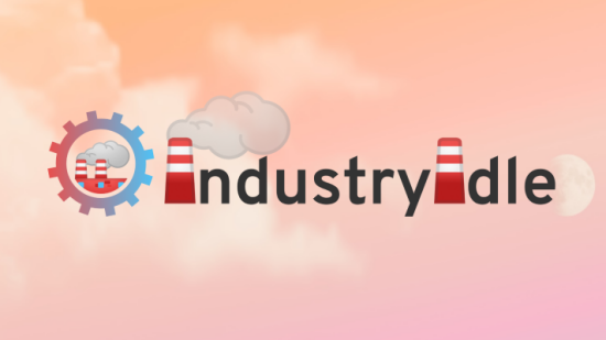 Industry Idle