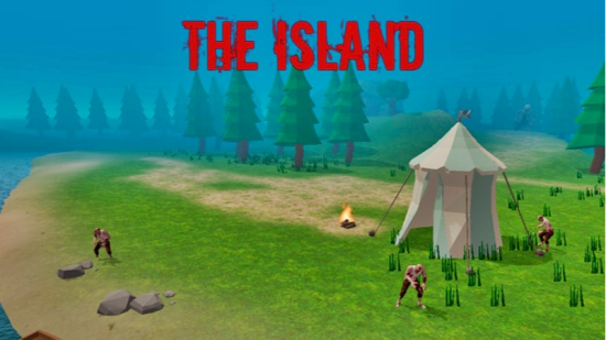 The Island