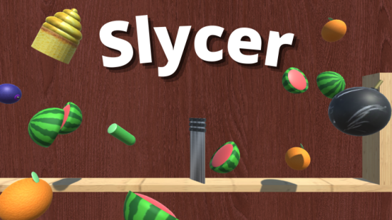 Slycer