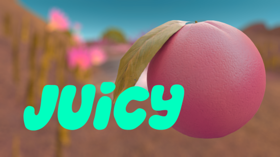 Juicy