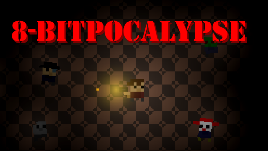 8-BitPocalypse