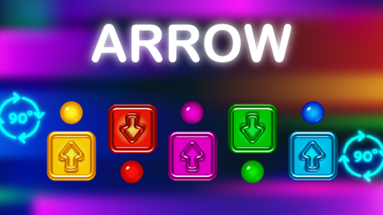 ARROW