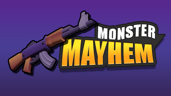 Monster Mayhem