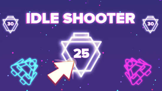 Idle Shooter