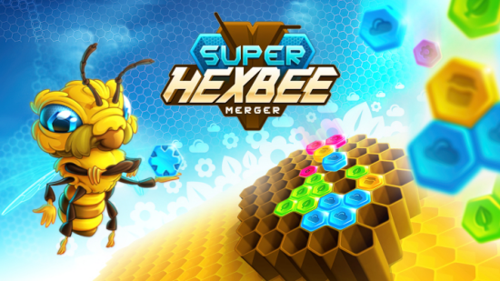 Super Hexbee Merger