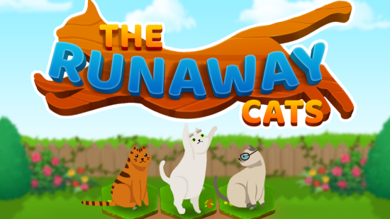 The Runaway Cats