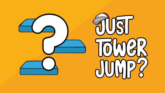 Just Tower Jump