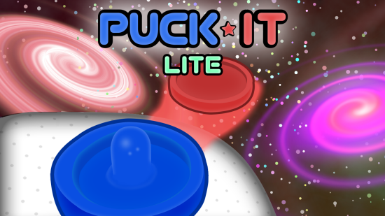 PuckIt Lite