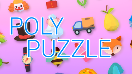 Poly Puzzle