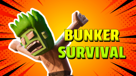 Bunker Survival