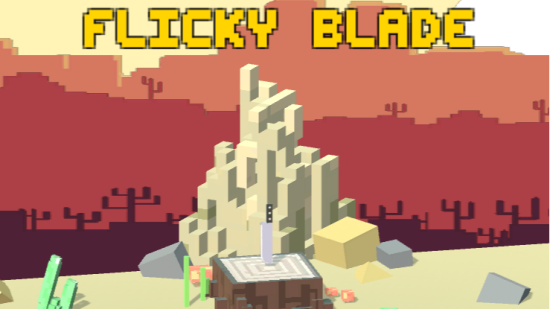 Flicky Blade