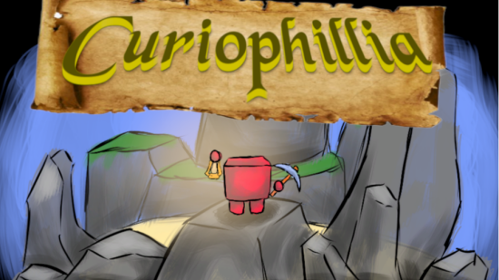 Curiophillia