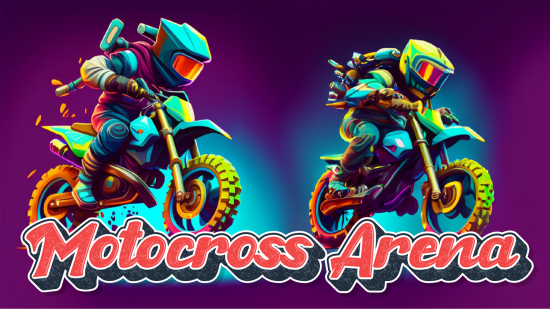 Motocross Arena